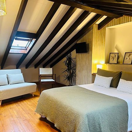 فندق Casa Arenas اريناس دي كابراليس المظهر الخارجي الصورة