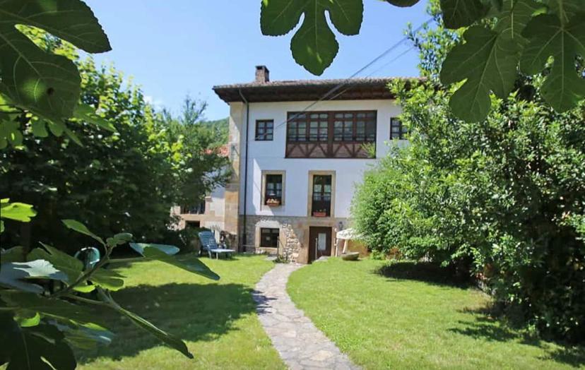 فندق Casa Arenas اريناس دي كابراليس المظهر الخارجي الصورة