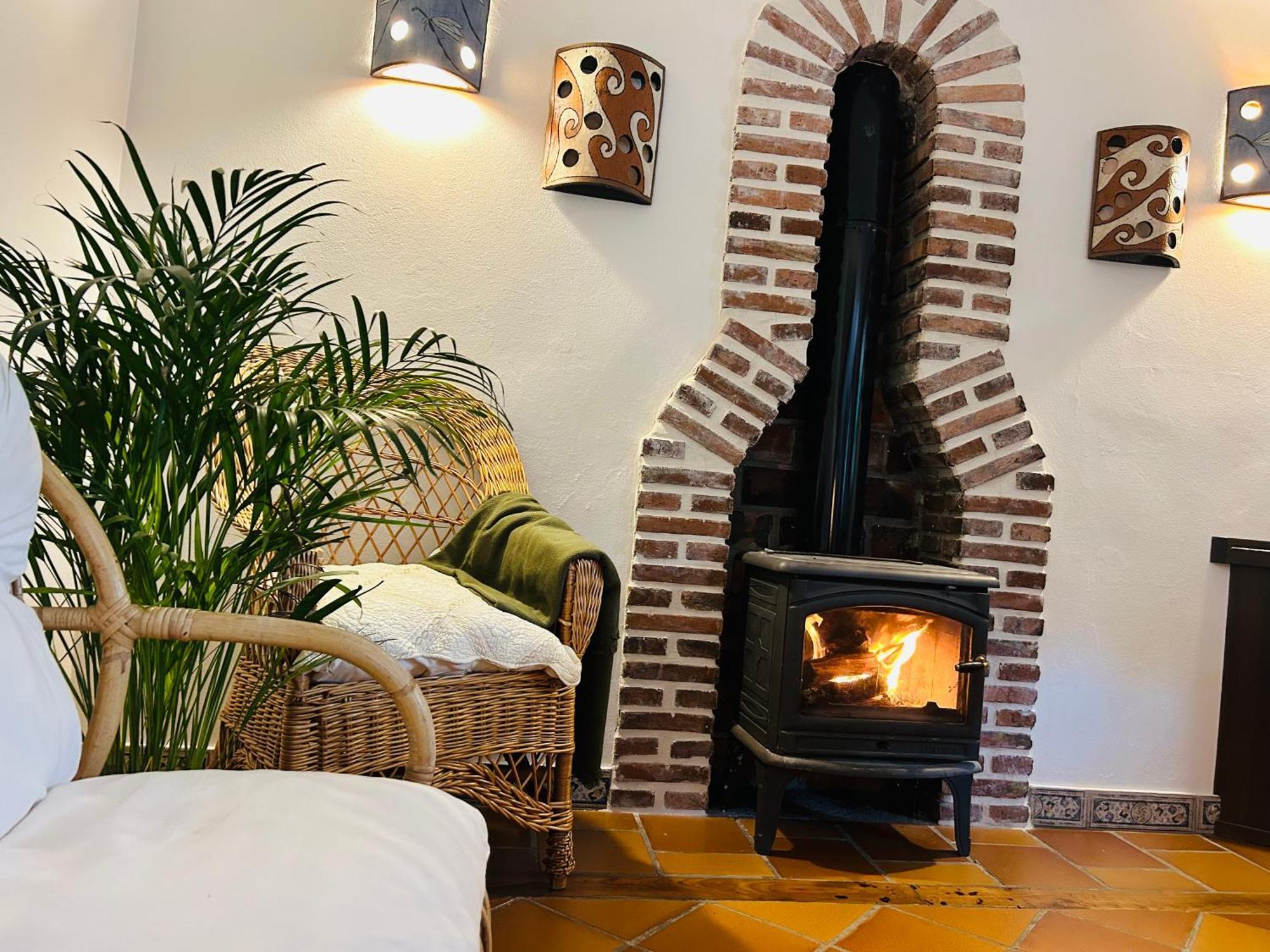فندق Casa Arenas اريناس دي كابراليس المظهر الخارجي الصورة