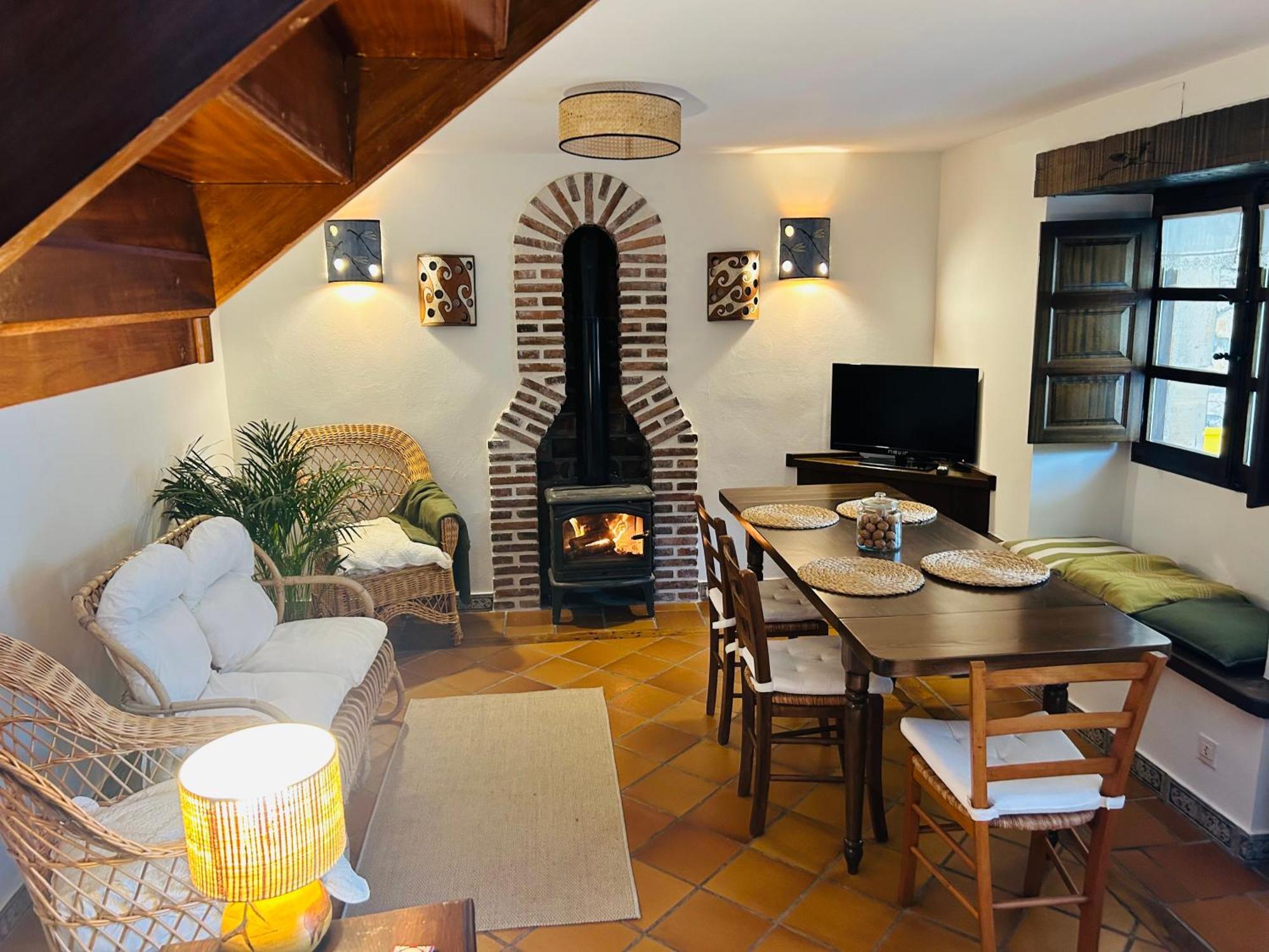 فندق Casa Arenas اريناس دي كابراليس المظهر الخارجي الصورة