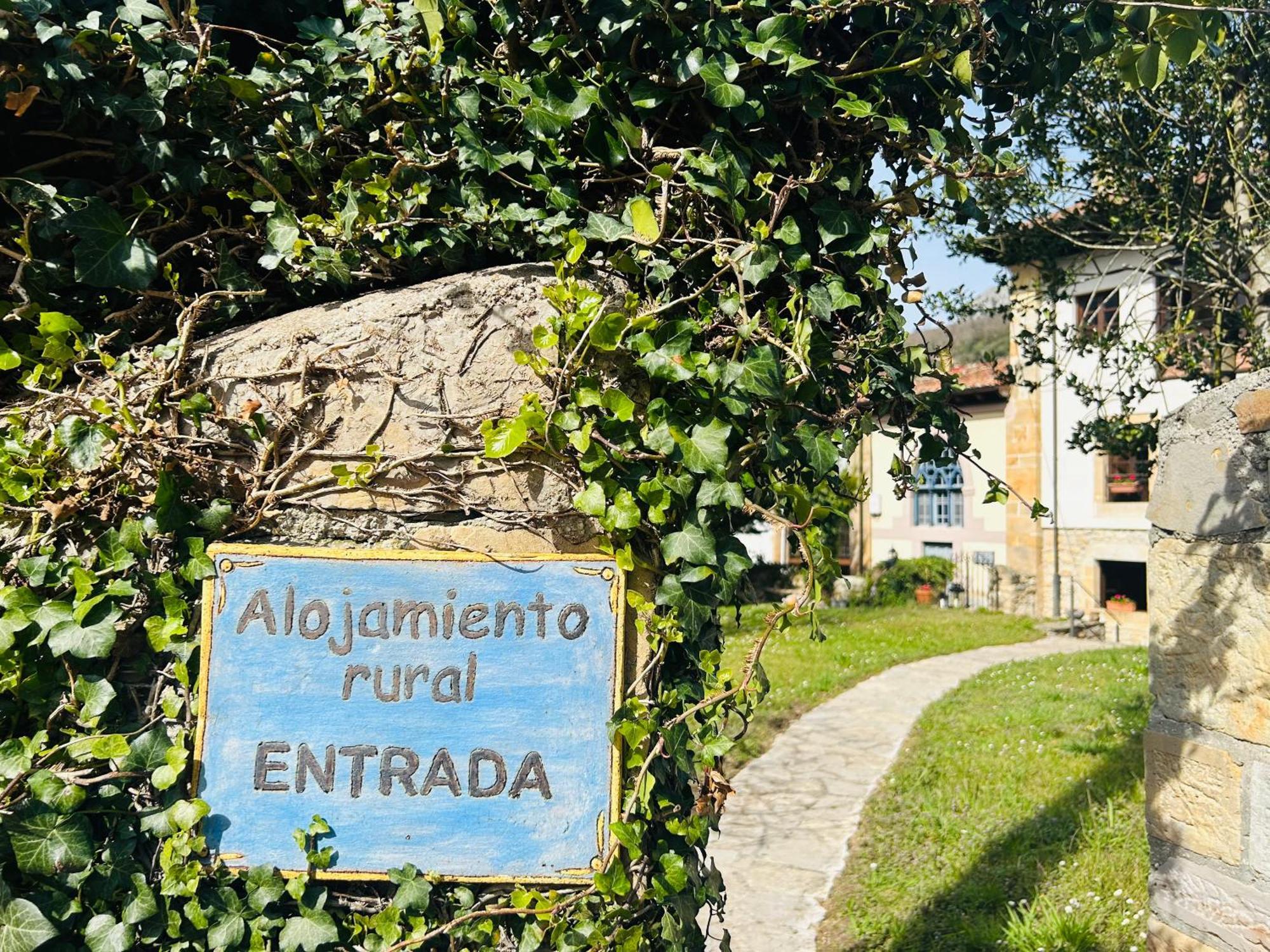 فندق Casa Arenas اريناس دي كابراليس المظهر الخارجي الصورة
