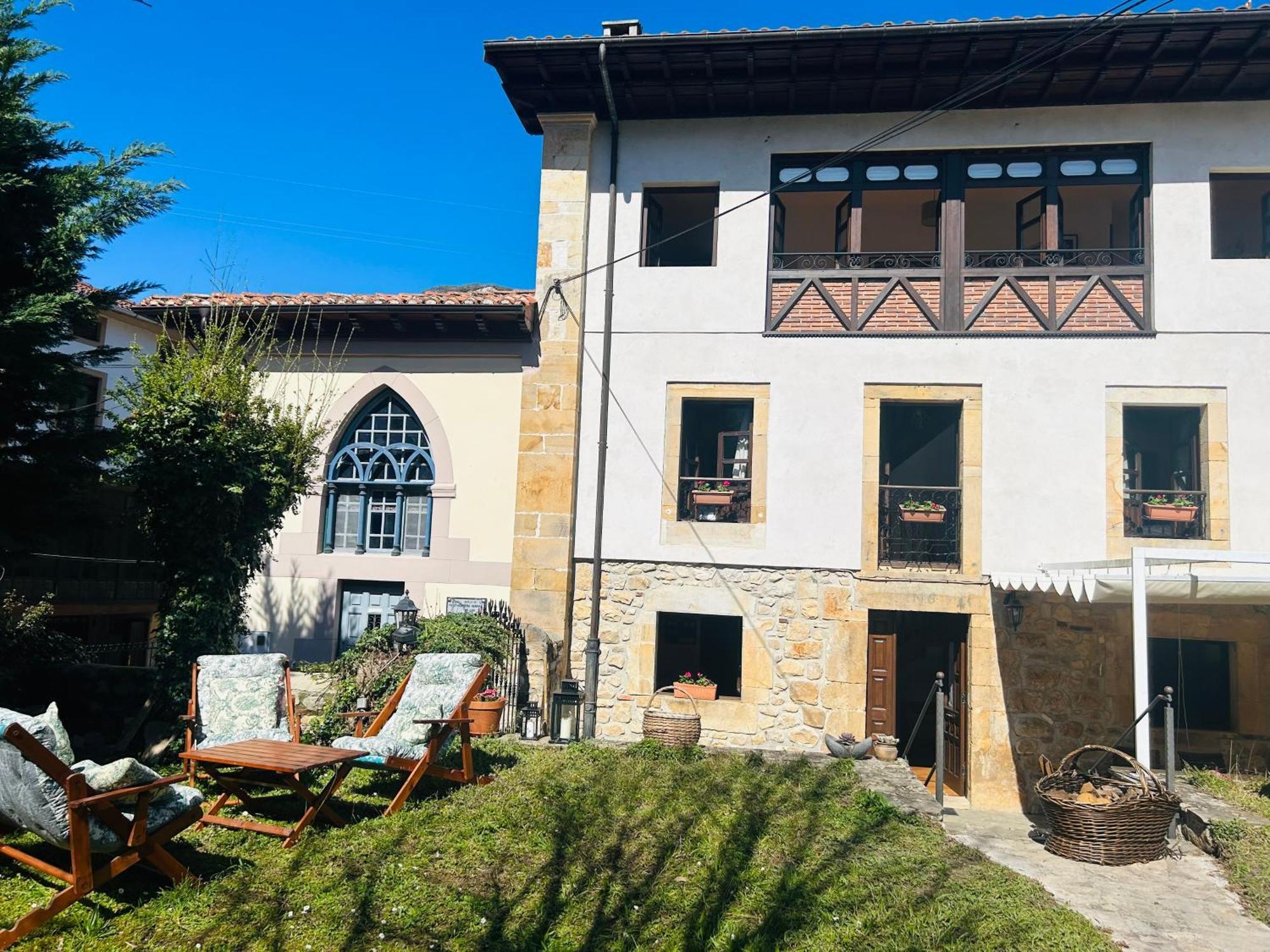 فندق Casa Arenas اريناس دي كابراليس المظهر الخارجي الصورة