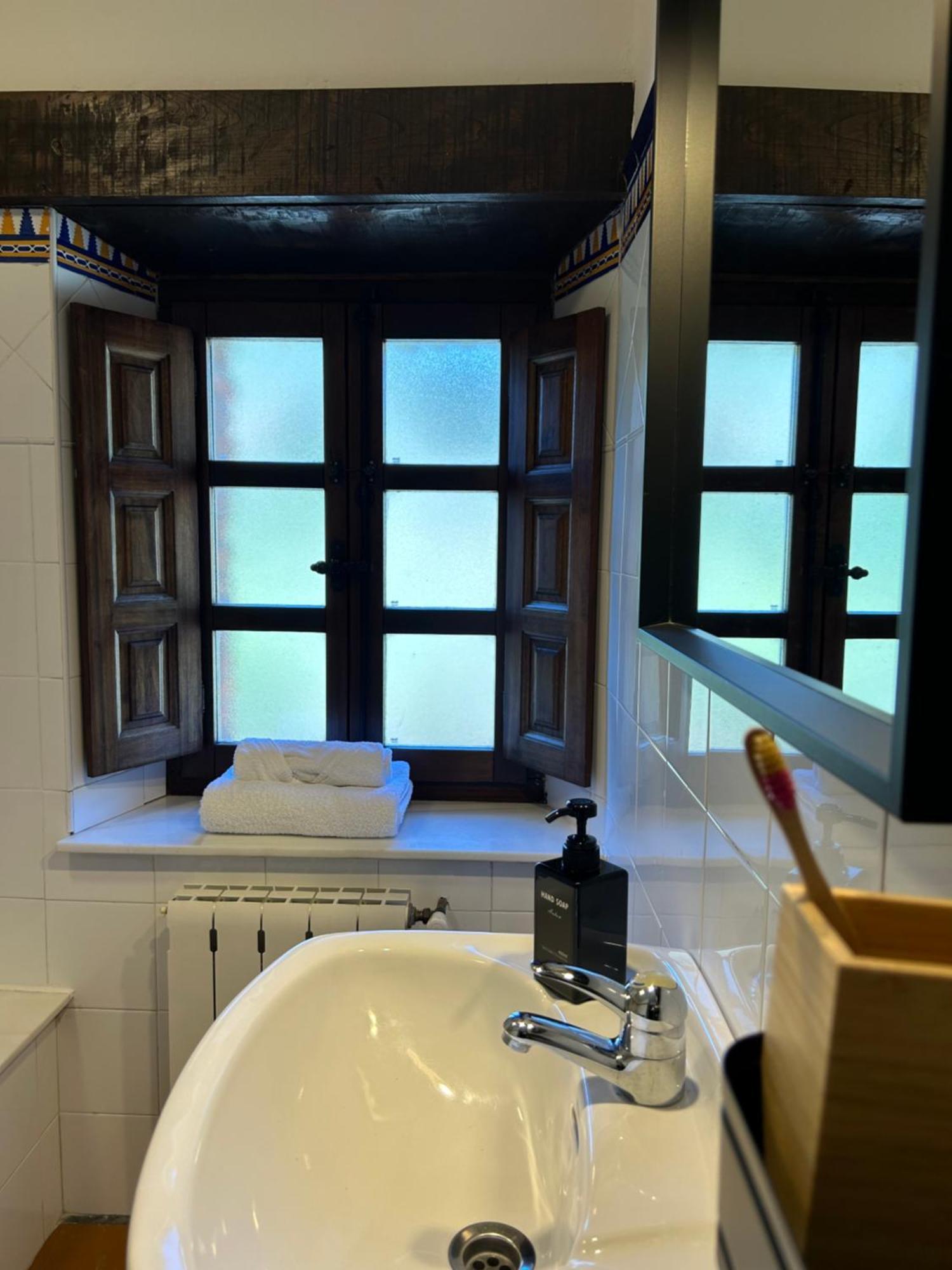 فندق Casa Arenas اريناس دي كابراليس المظهر الخارجي الصورة