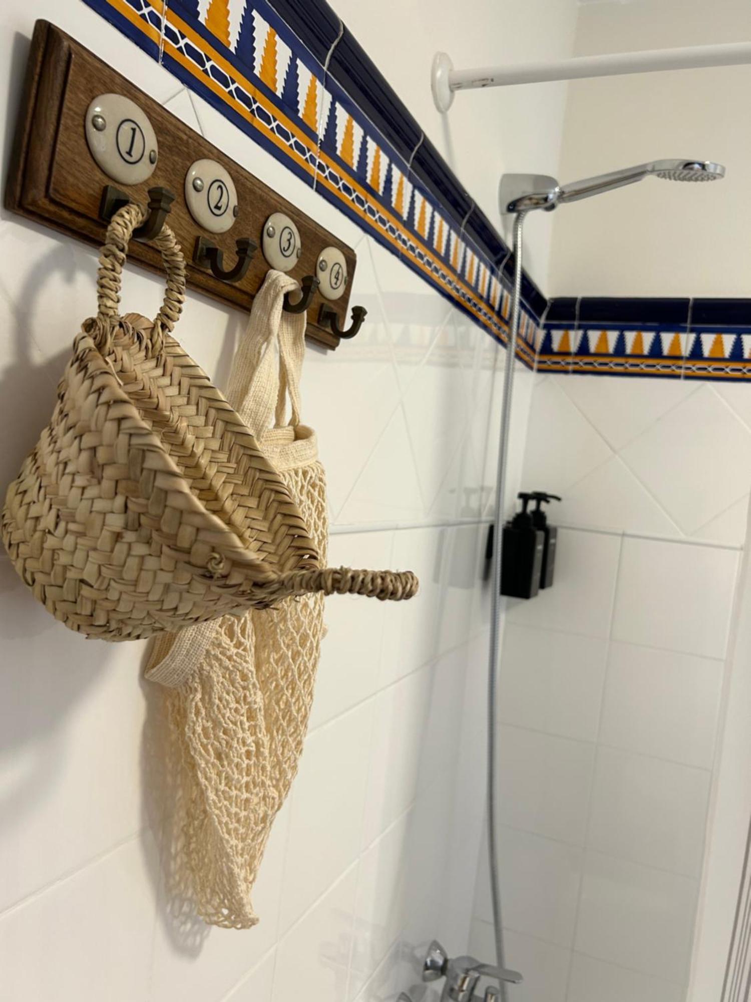 فندق Casa Arenas اريناس دي كابراليس المظهر الخارجي الصورة