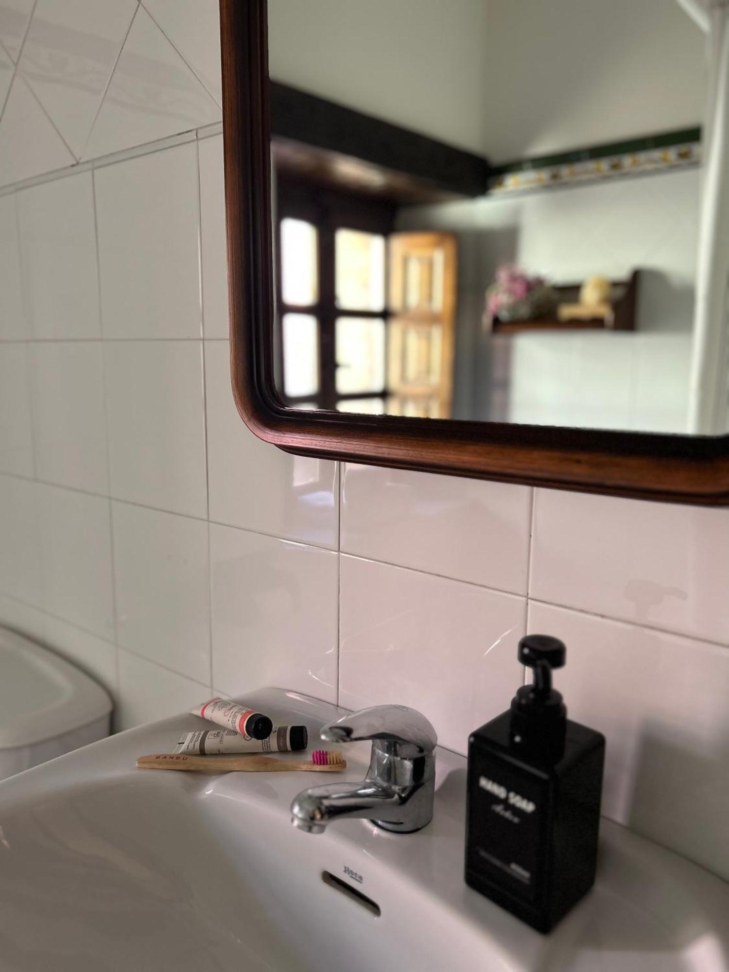 فندق Casa Arenas اريناس دي كابراليس المظهر الخارجي الصورة