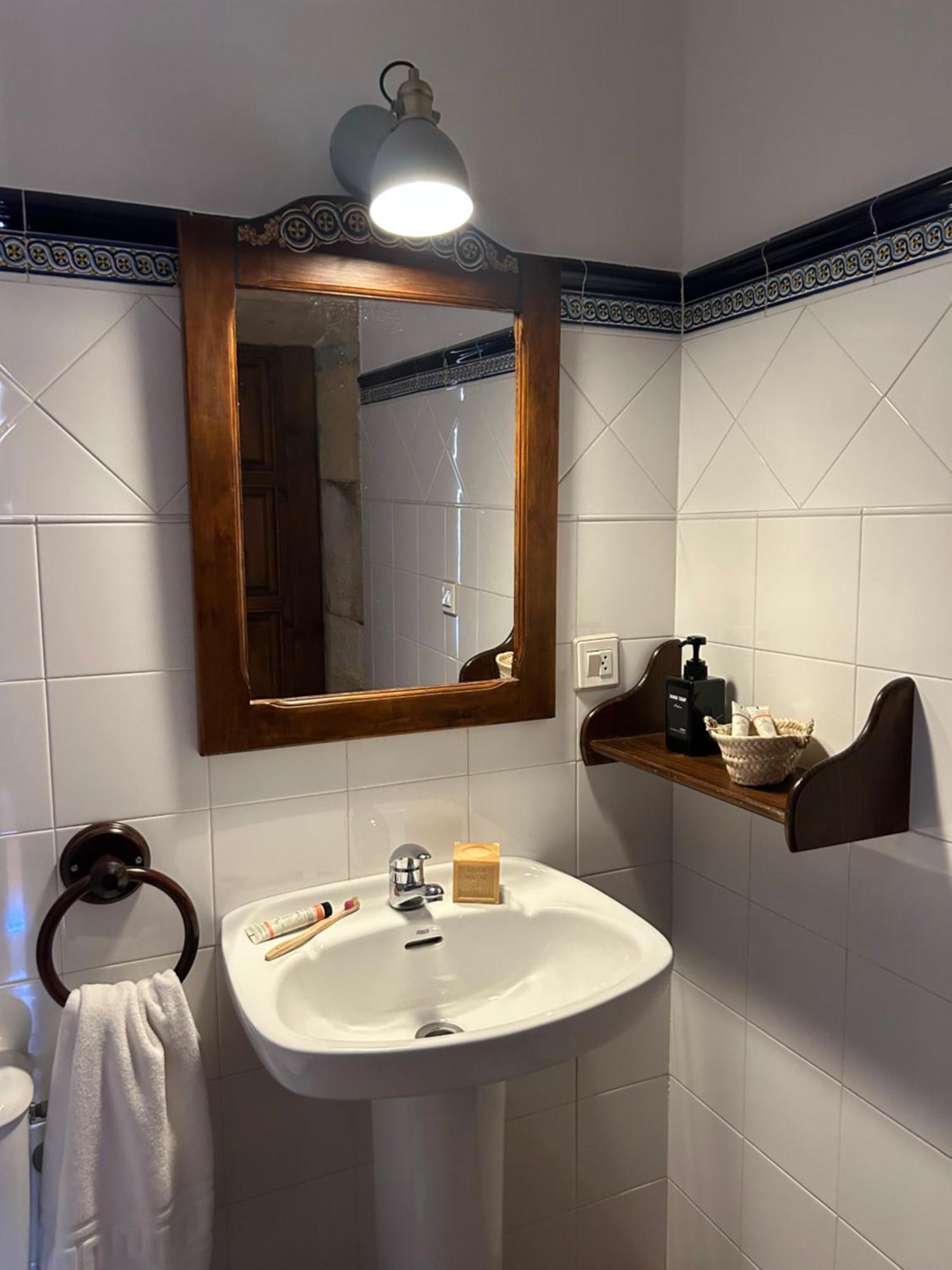 فندق Casa Arenas اريناس دي كابراليس المظهر الخارجي الصورة