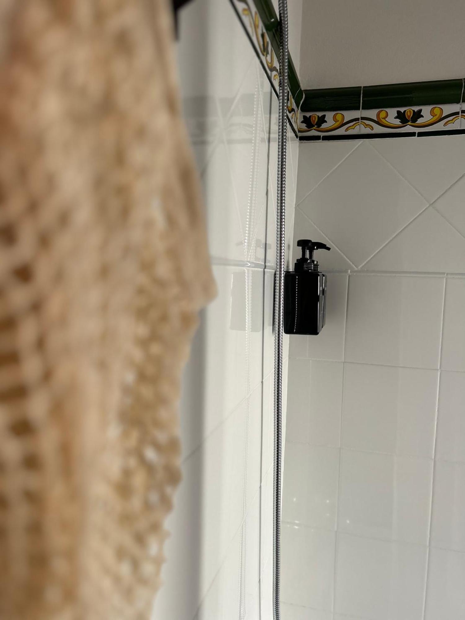 فندق Casa Arenas اريناس دي كابراليس المظهر الخارجي الصورة