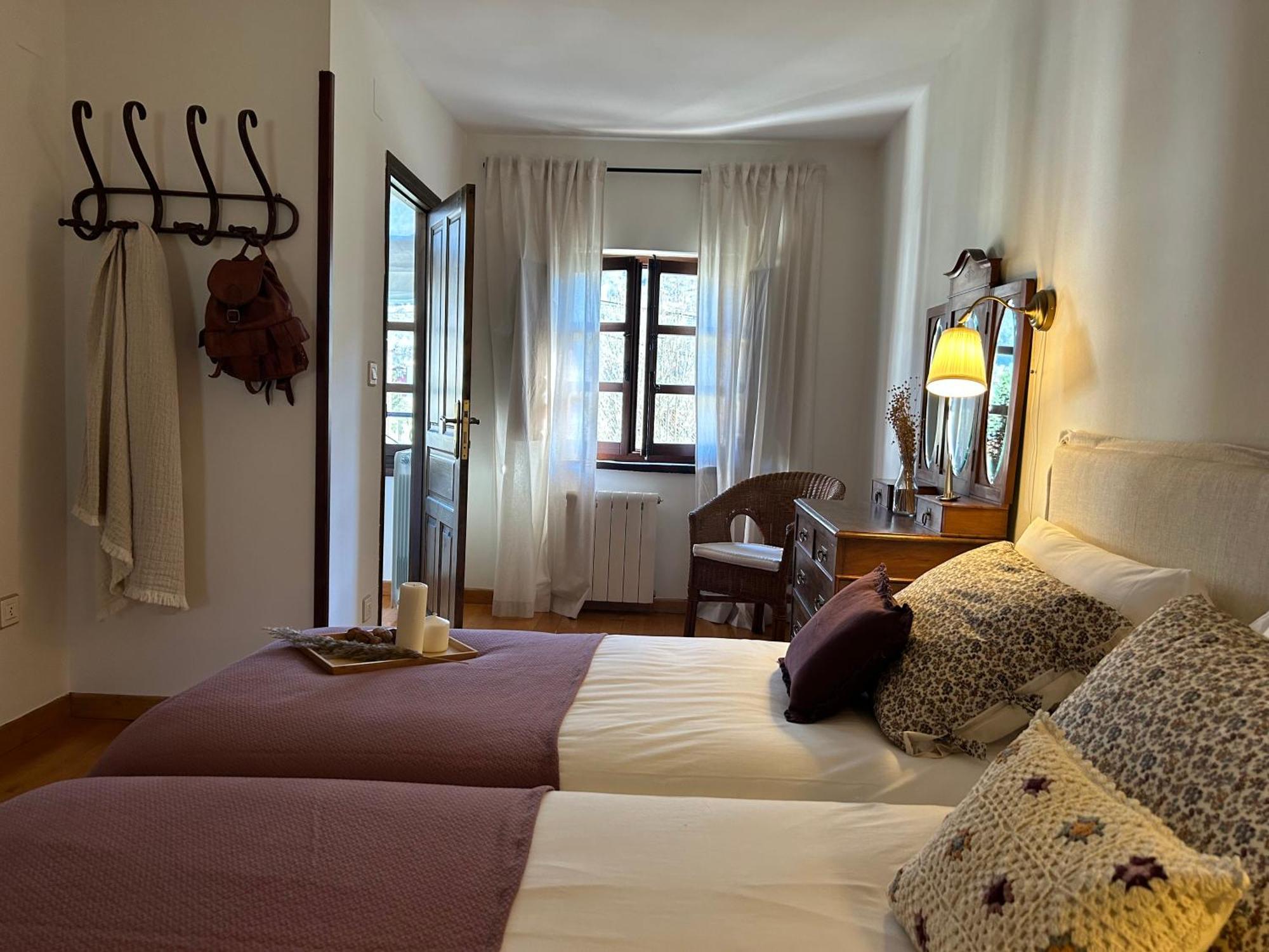 فندق Casa Arenas اريناس دي كابراليس المظهر الخارجي الصورة