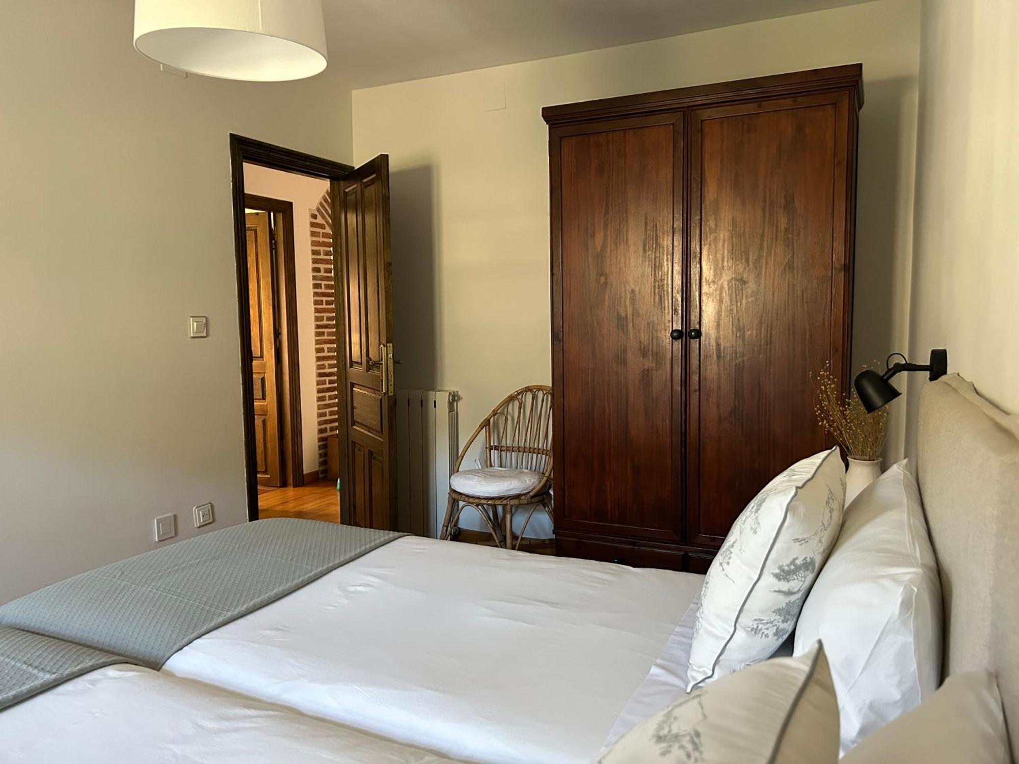 فندق Casa Arenas اريناس دي كابراليس المظهر الخارجي الصورة