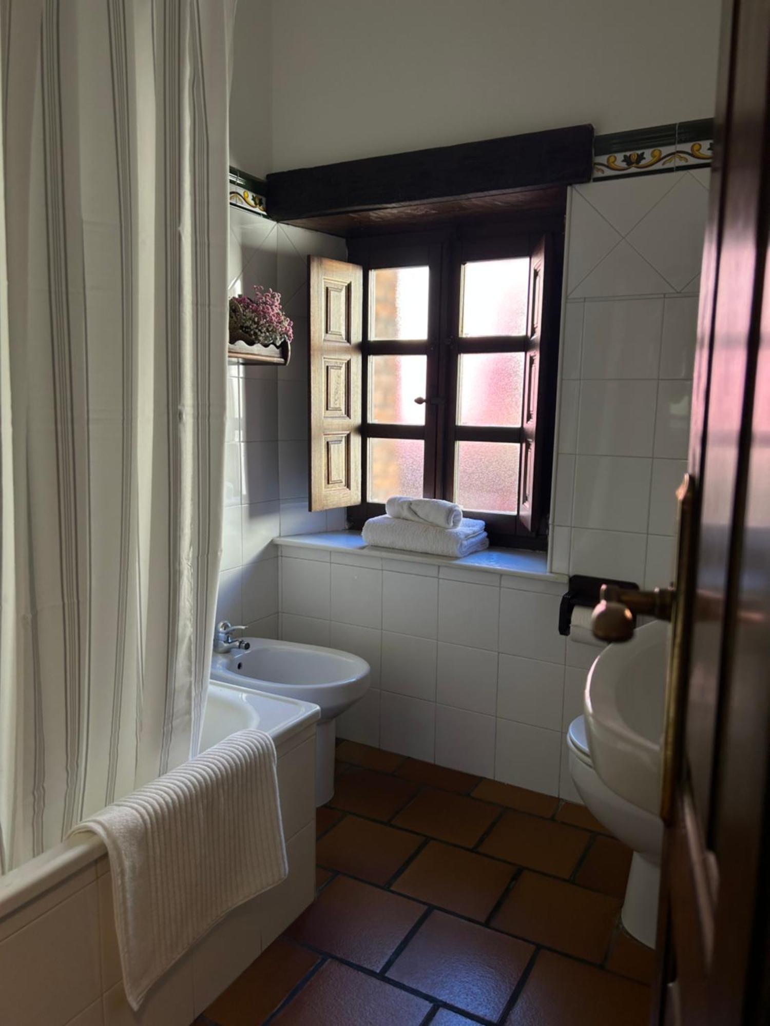 فندق Casa Arenas اريناس دي كابراليس المظهر الخارجي الصورة
