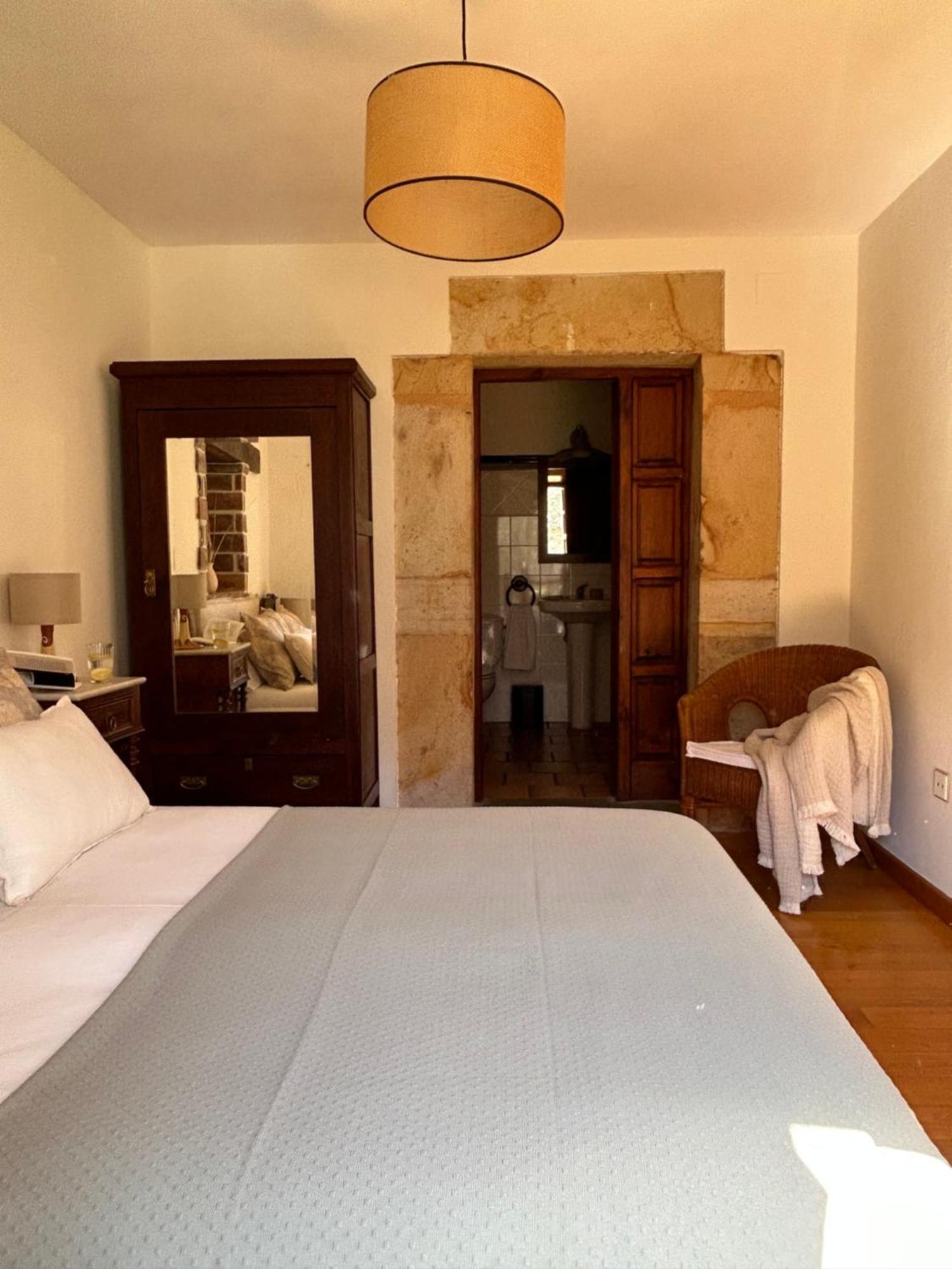 فندق Casa Arenas اريناس دي كابراليس المظهر الخارجي الصورة
