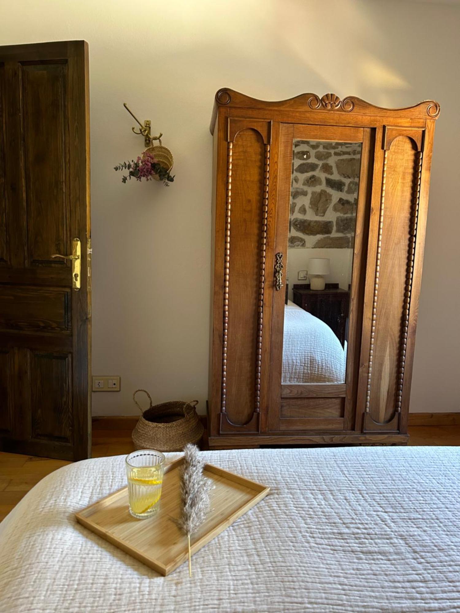 فندق Casa Arenas اريناس دي كابراليس المظهر الخارجي الصورة