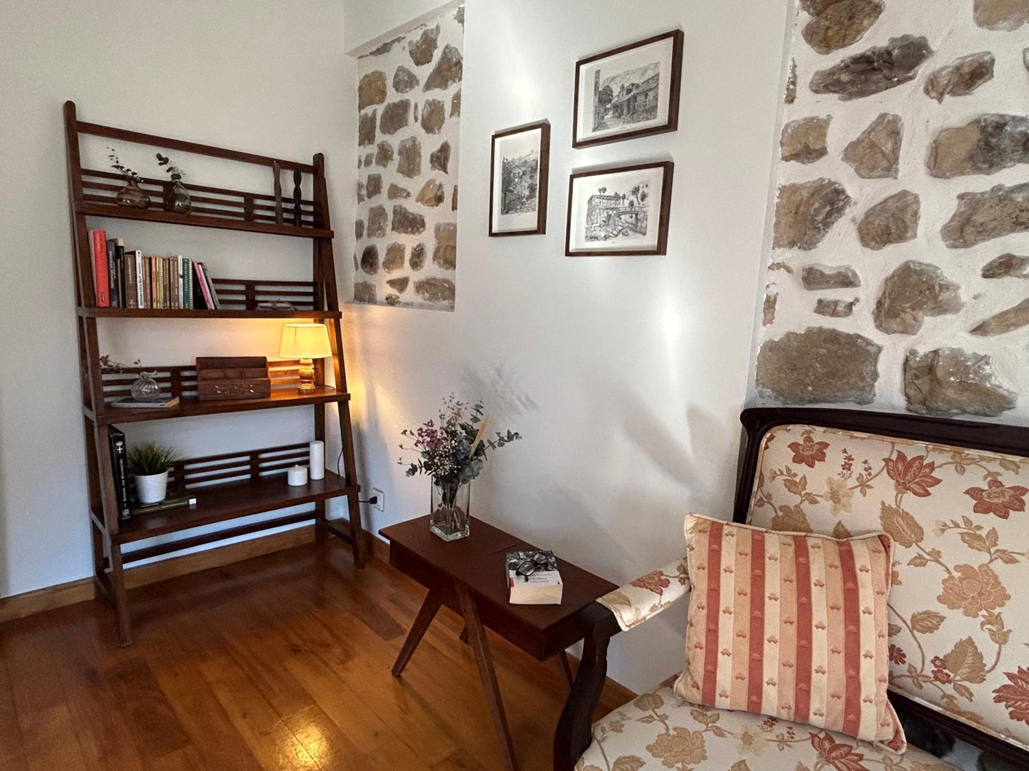 فندق Casa Arenas اريناس دي كابراليس المظهر الخارجي الصورة