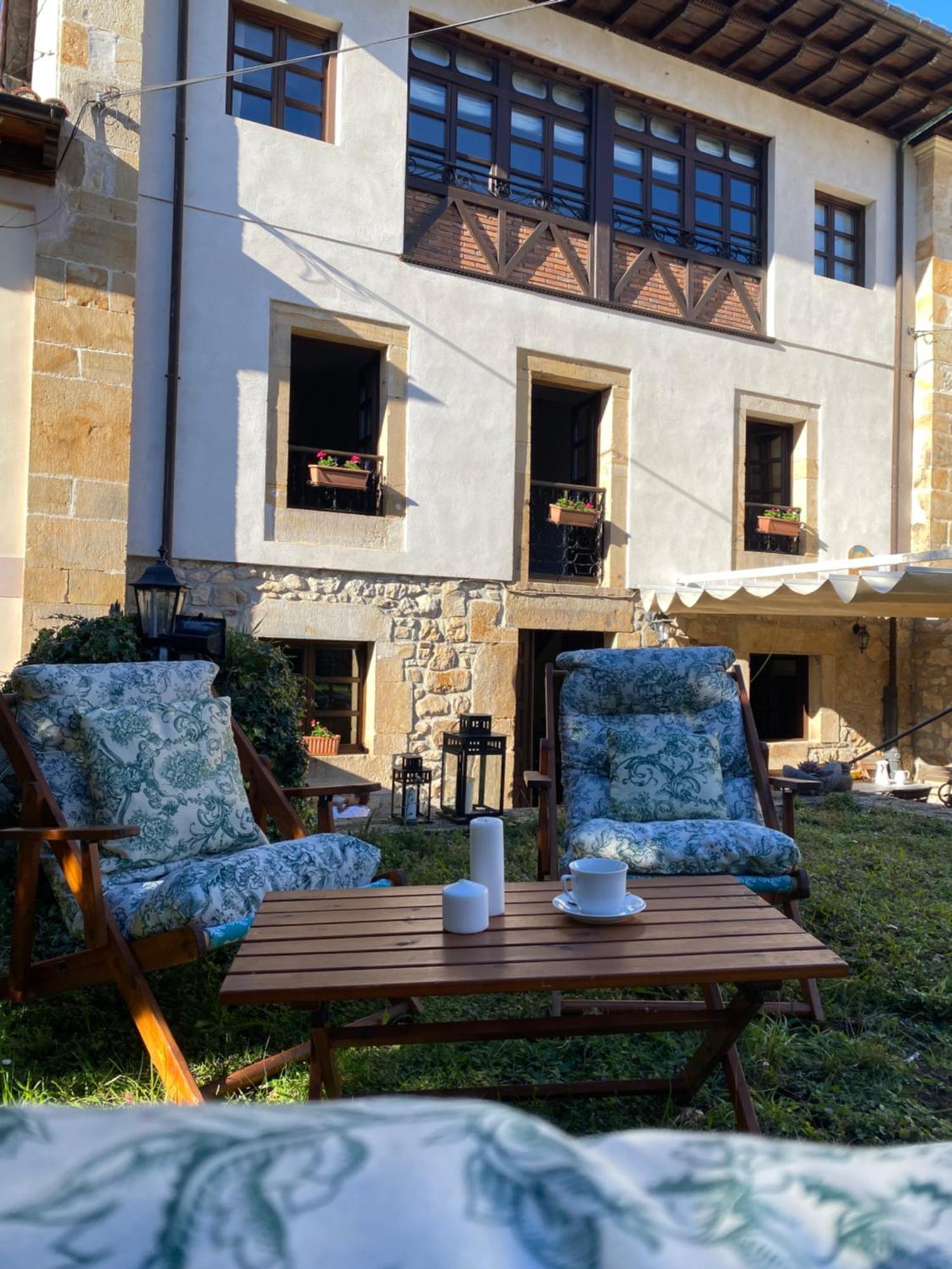 فندق Casa Arenas اريناس دي كابراليس المظهر الخارجي الصورة