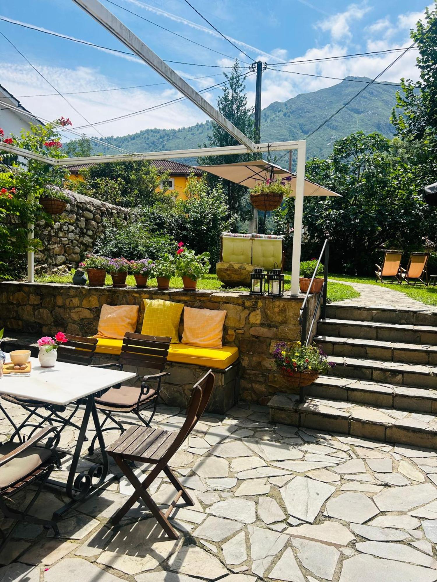 فندق Casa Arenas اريناس دي كابراليس المظهر الخارجي الصورة