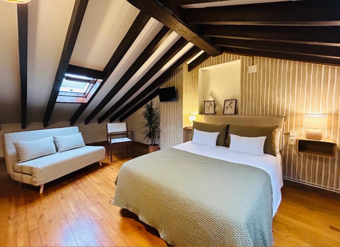 فندق Casa Arenas اريناس دي كابراليس المظهر الخارجي الصورة