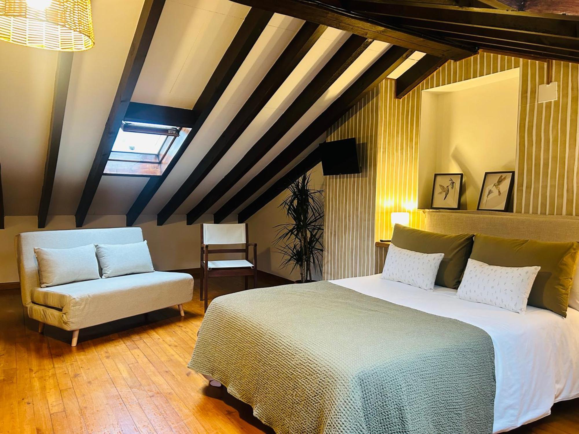 فندق Casa Arenas اريناس دي كابراليس المظهر الخارجي الصورة